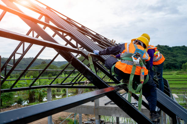 Tile Roofing Contractor in East Douglas, MA