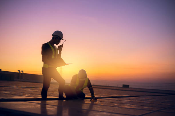 Roof Repair Estimates in East Douglas, MA