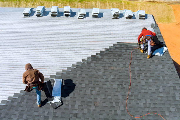 Best Local Roofing Companies  in East Douglas, MA