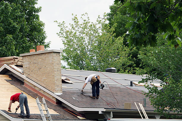 Best Roof Replacement Cost  in East Douglas, MA
