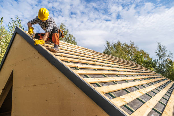 Best New Roof Installation  in East Douglas, MA