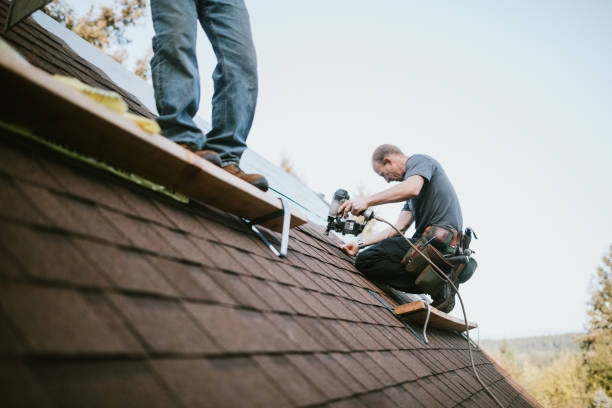 Quick and Trustworthy Emergency Roof Repair Services in East Douglas, MA