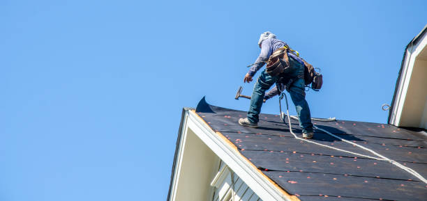 Best Slate Roofing Contractor  in East Douglas, MA