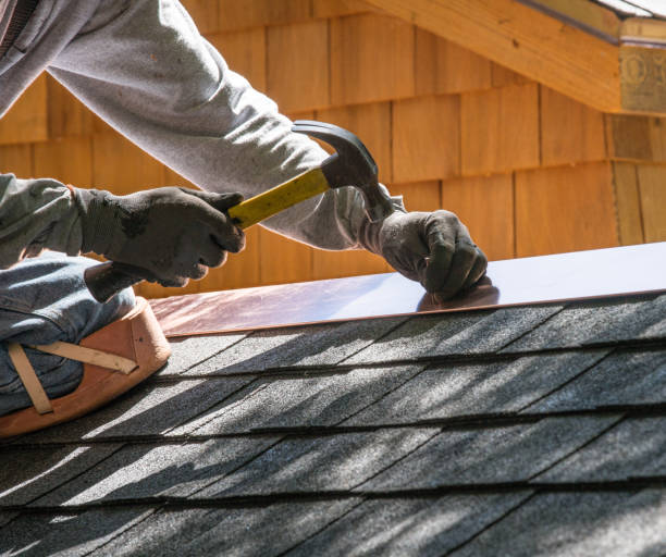 Roof Gutter Cleaning in East Douglas, MA
